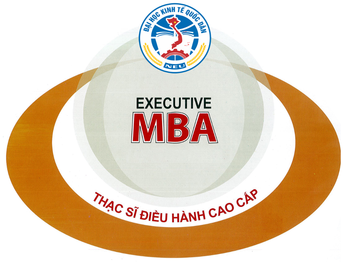 Chương trình đào tạo Thạc sĩ Điều hành cao cấp - Executive MBA áp dụng từ khóa 11 năm 2021